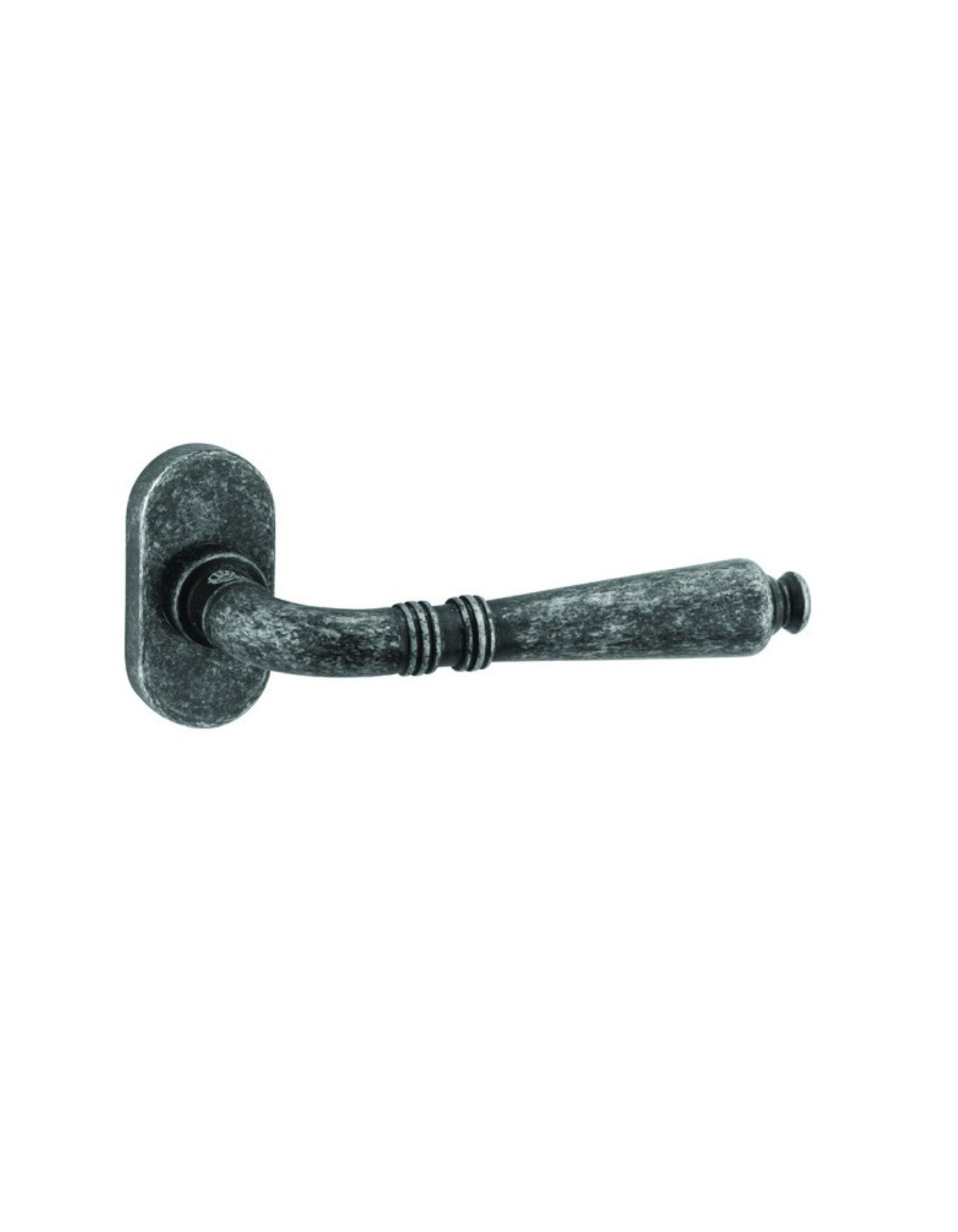 MANIGLIA GINEVRA IN OTTONE ANTICHIZZATO CODICE 40MR91635BQZLA