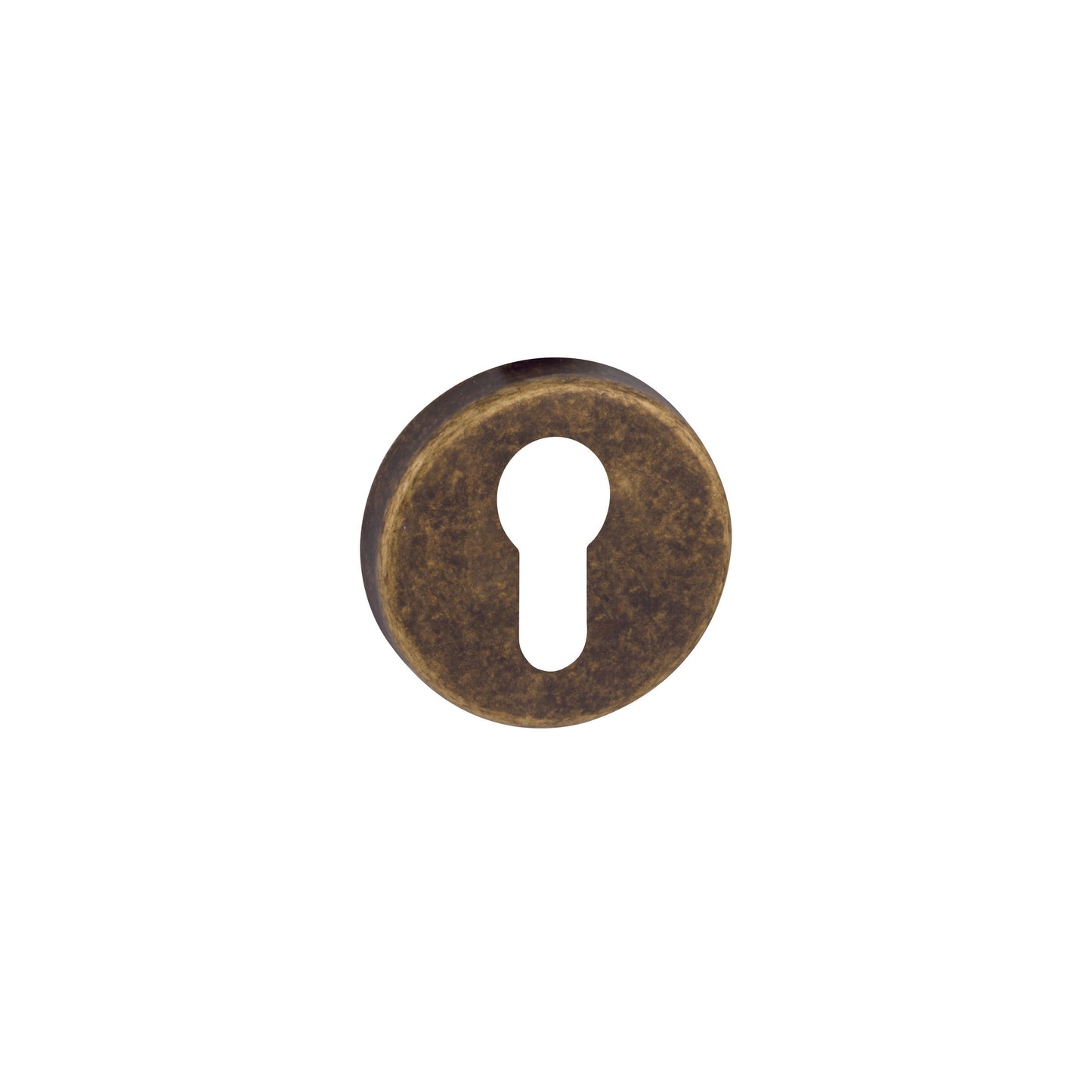 BOCCHETTA IN OTTONE ANTICHIZZATO CODICE 003BY