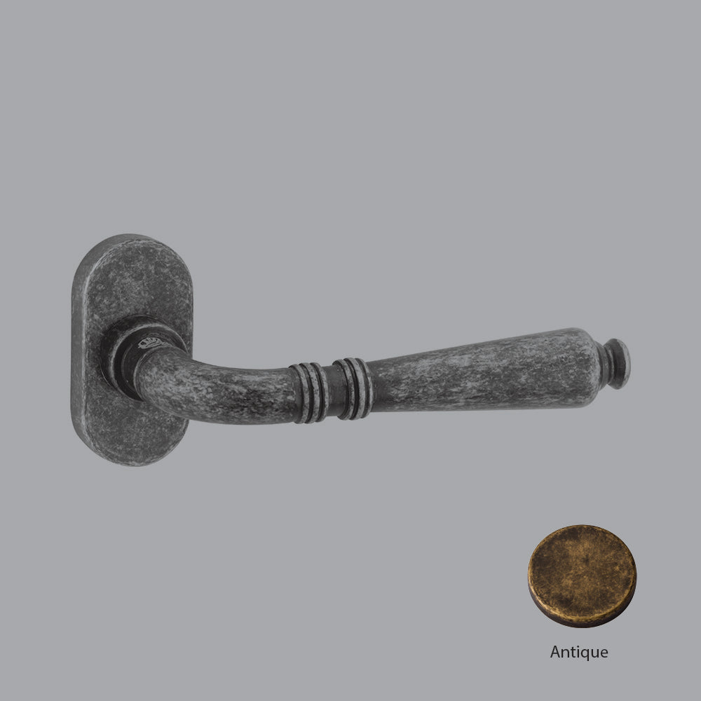 40MR91635BQZLA AN Maniglia Antichizzata