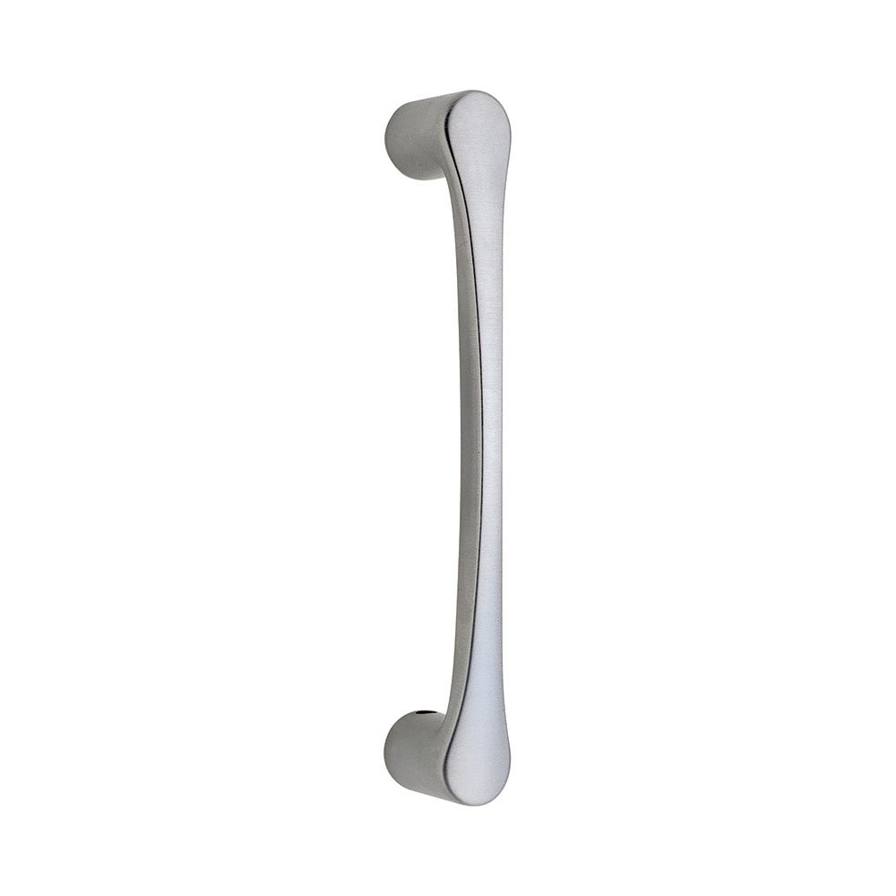 MANIGLIONE LINEO IN OTTONE SATINATO CROMATO CODICE 200MDXXXXXZ8XXB