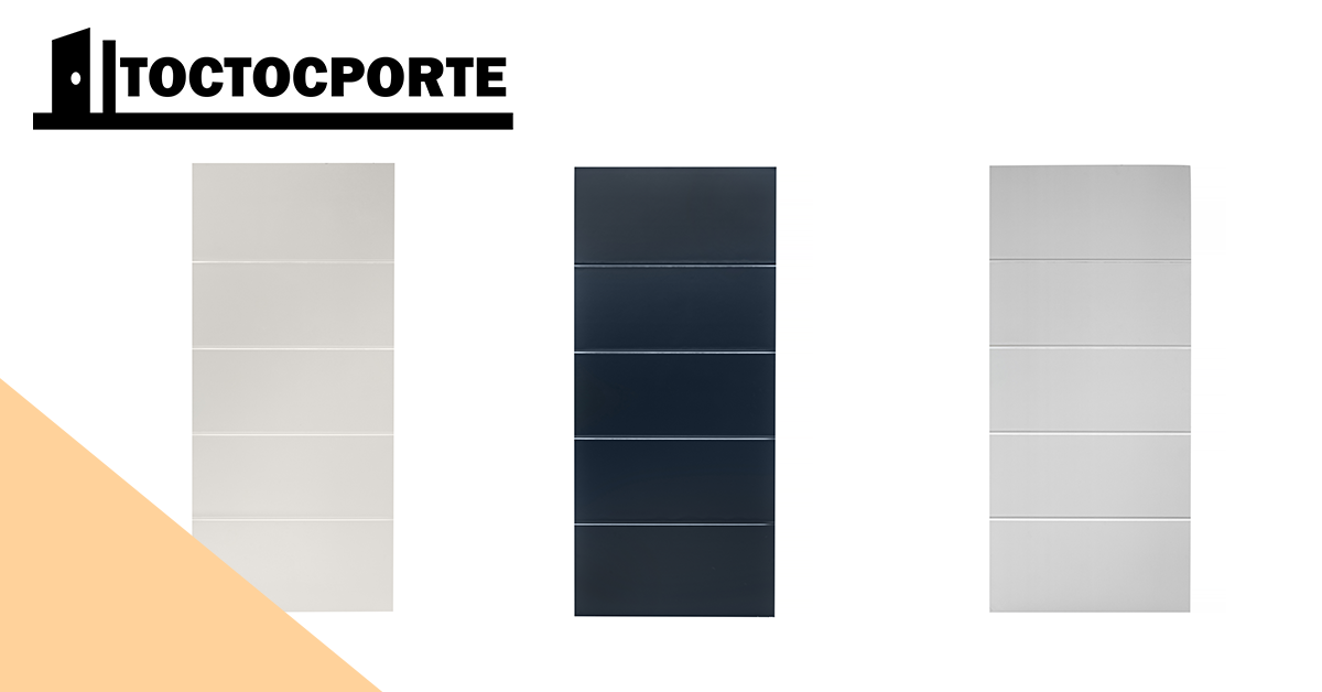 RIVESTIMENTO IN ALLUMINIO PER PORTA BLINDATA MODELLO LUDOVICA RAL 7016 GRIGIO SCURO