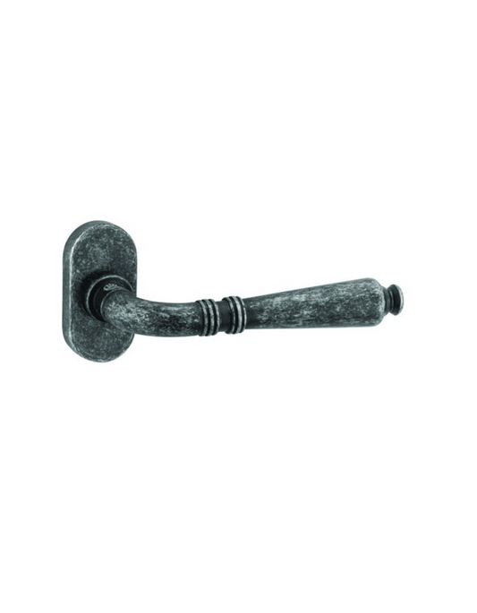 MANIGLIA GINEVRA IN OTTONE ANTICHIZZATO CODICE 40MR91635BQZLA