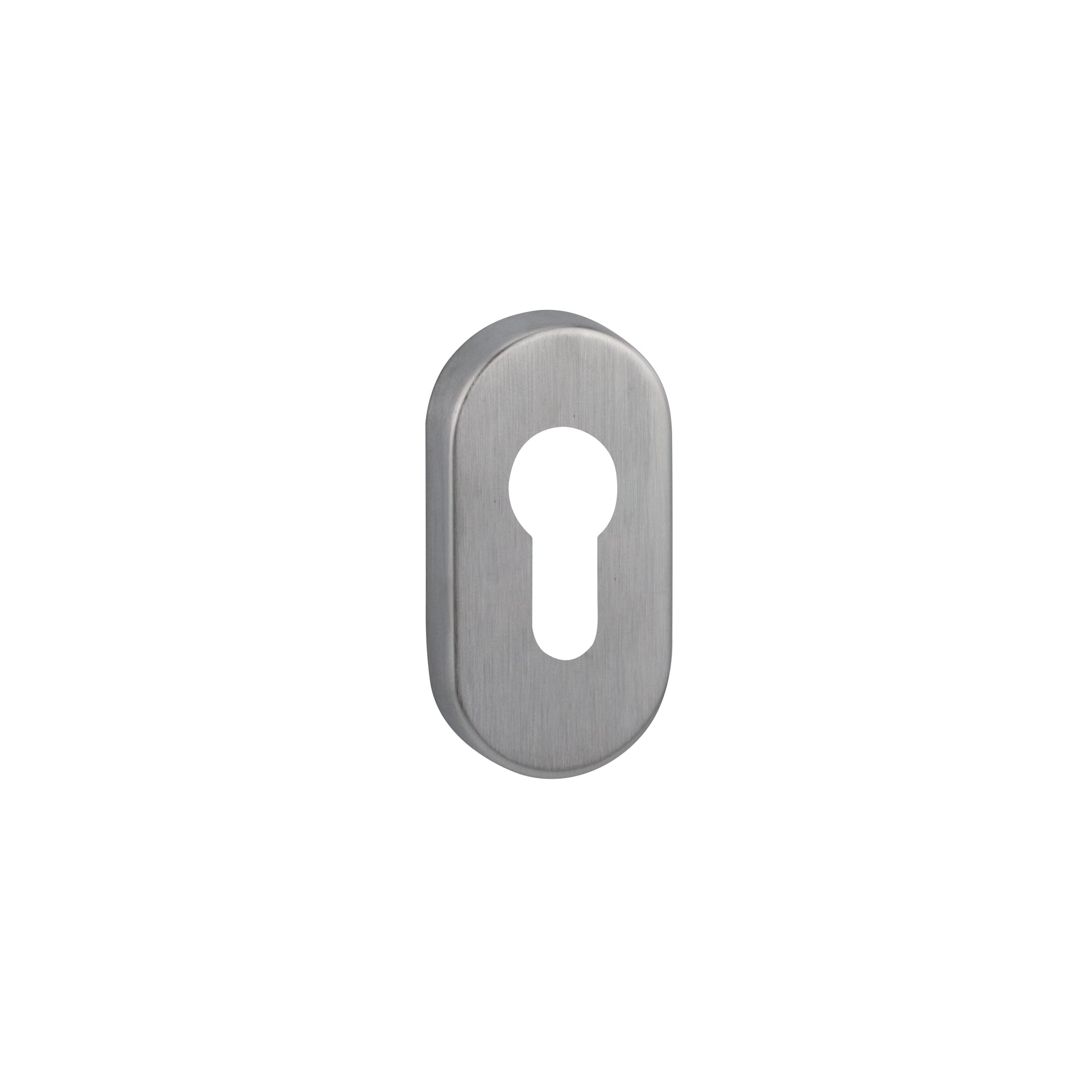BOCCHETTA IN OTTONE SATINATO CROMATO CODICE  009BY