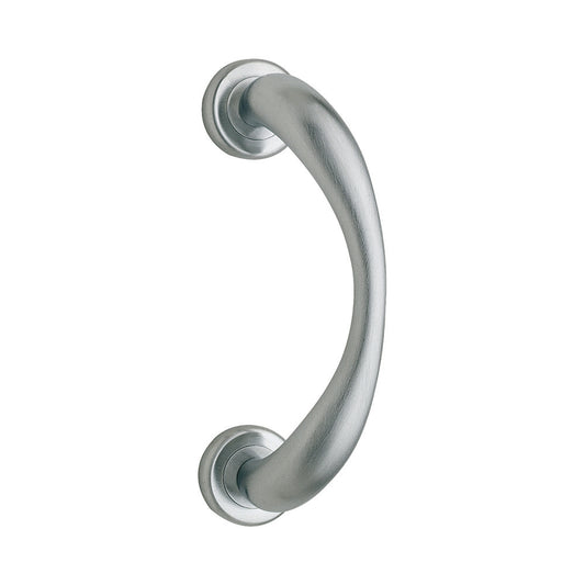 319MS006XXX98XXA PVD INOX (rifinitura piu’resistente,cromo satinato)