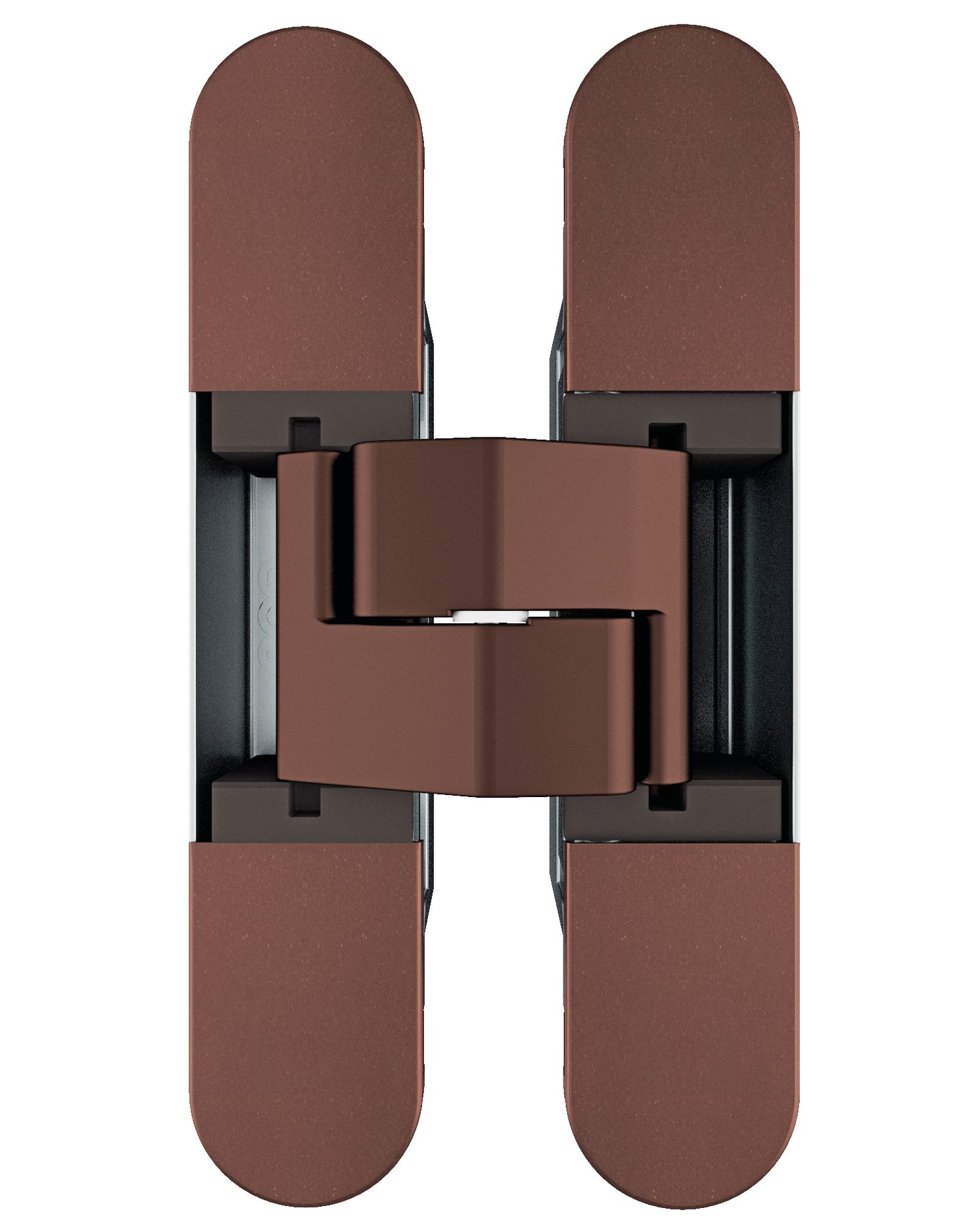 Cerniera Eclipse 3.2 Finitura 22 Bronzo