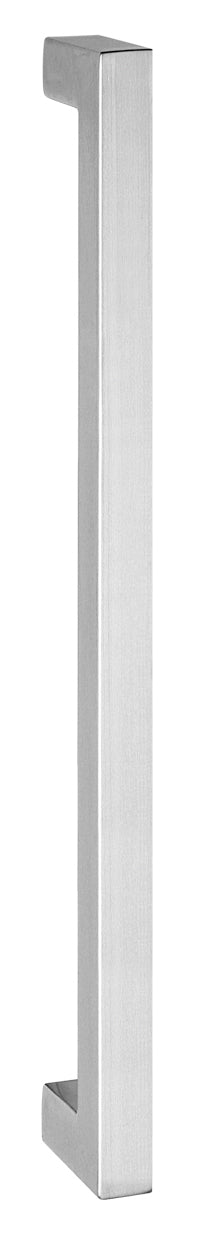 GEORGIA Q802KF60 ACCIAIO INOX