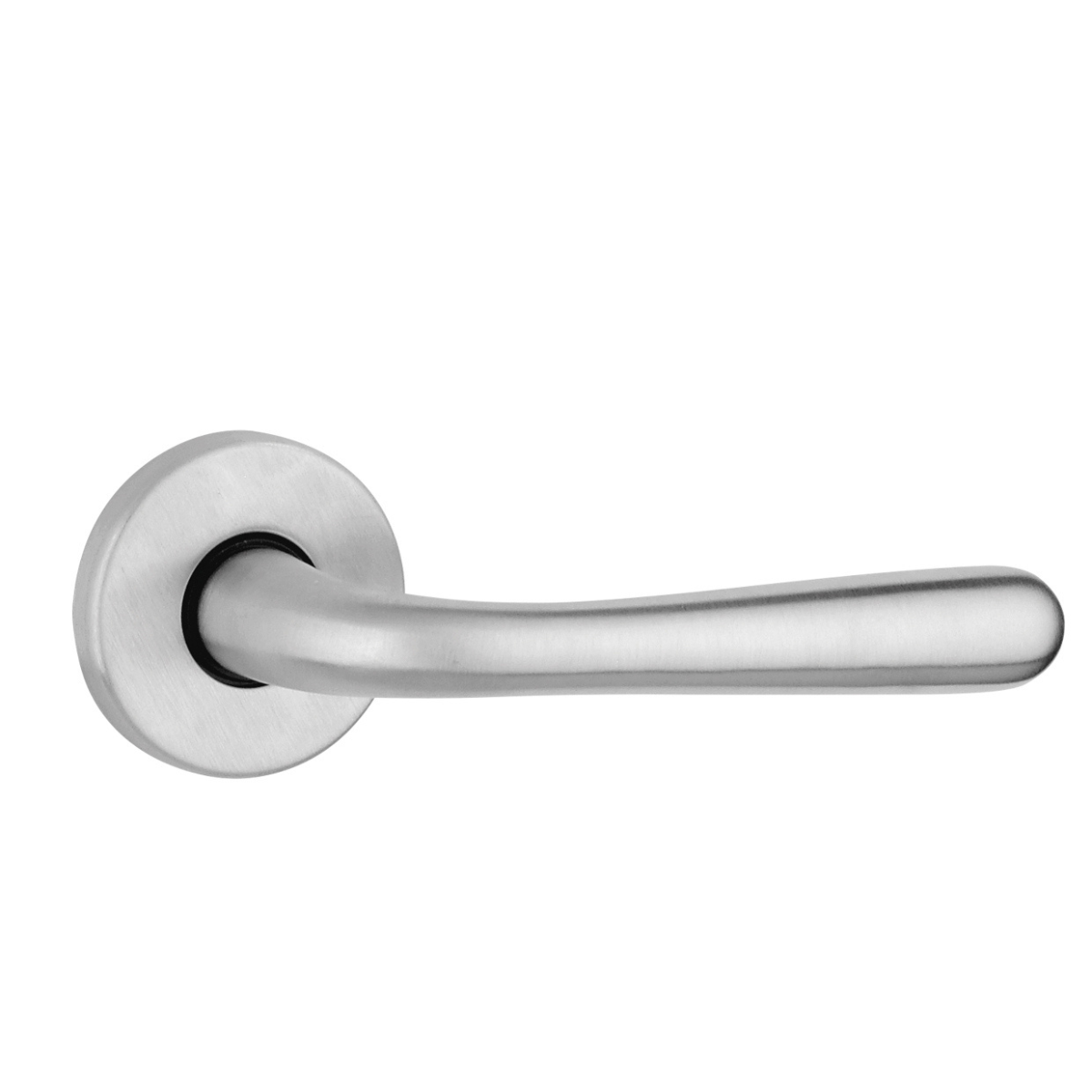 MANIGLIA FLY FIMET CROMO SATINATO