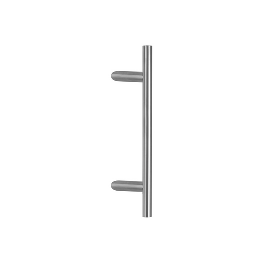 MANIGLIONE ARIZONA IN  ACCIAIO INOX SATINATO  CODICE 810F60IN