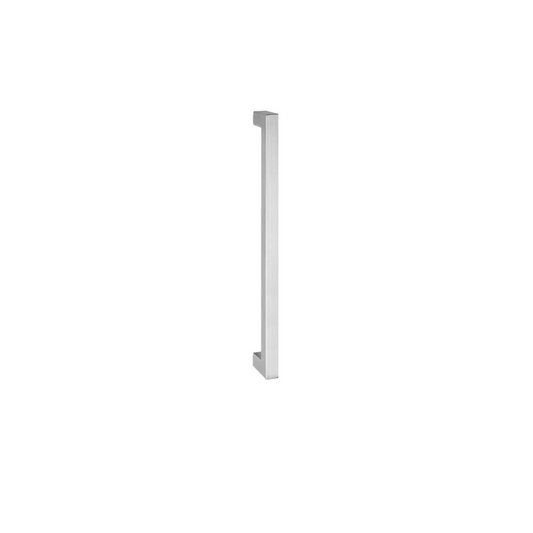 MANIGLIONE GEORGIA IN ACCIAIO INOX SATINATO CODICE 802K25.925