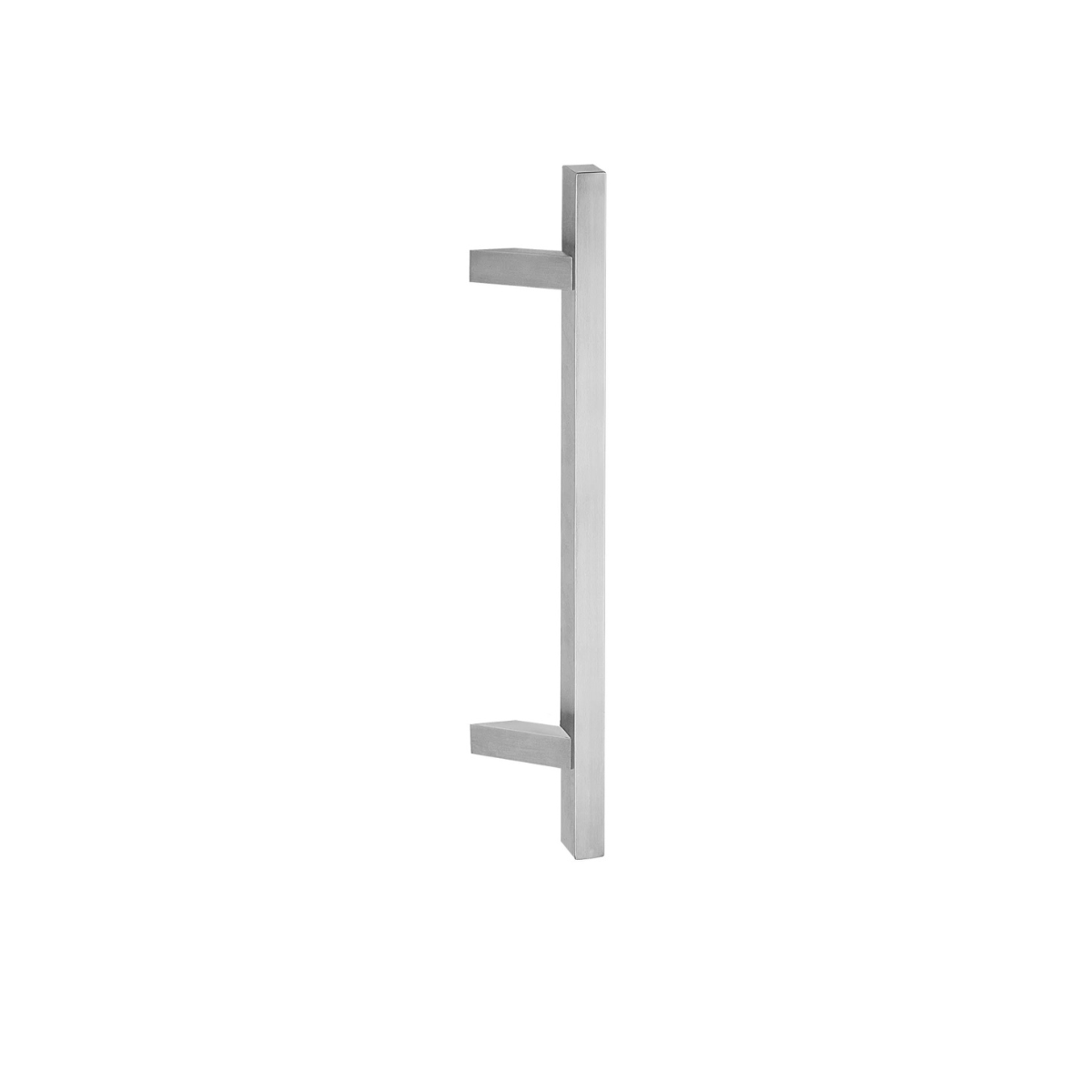 MANIGLIONE TEXAS IN ACCIAO INOX SATINATO CODICE 831ZF60