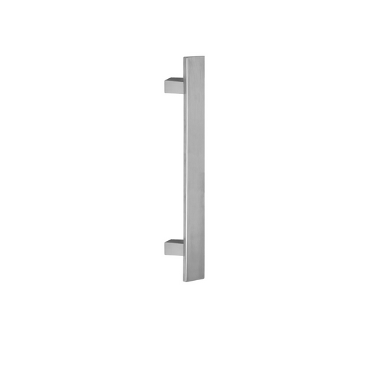 MANIGLIONE COLORADO IN ACCIAIO INOX SATINATO CODICE  841SF60