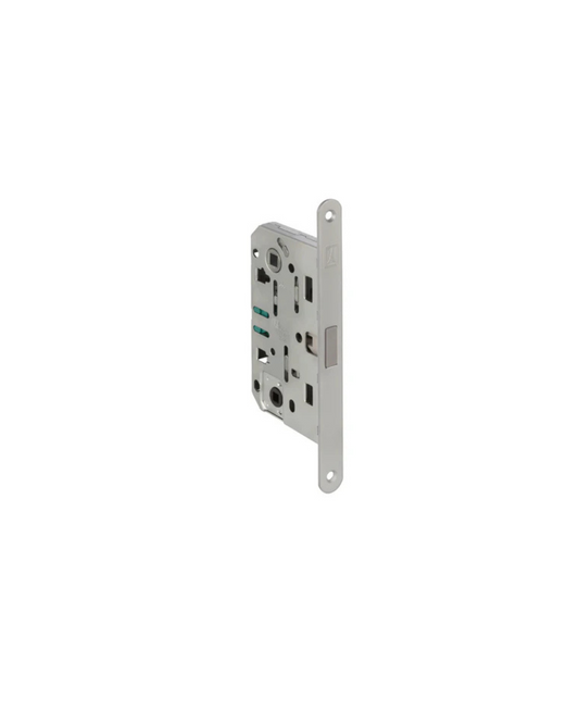 SERRATURA BONAITI FORTY NG MOD.V67 CROMATO OPACO