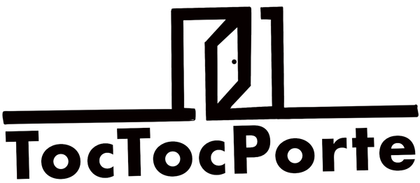 Toc Toc Porte